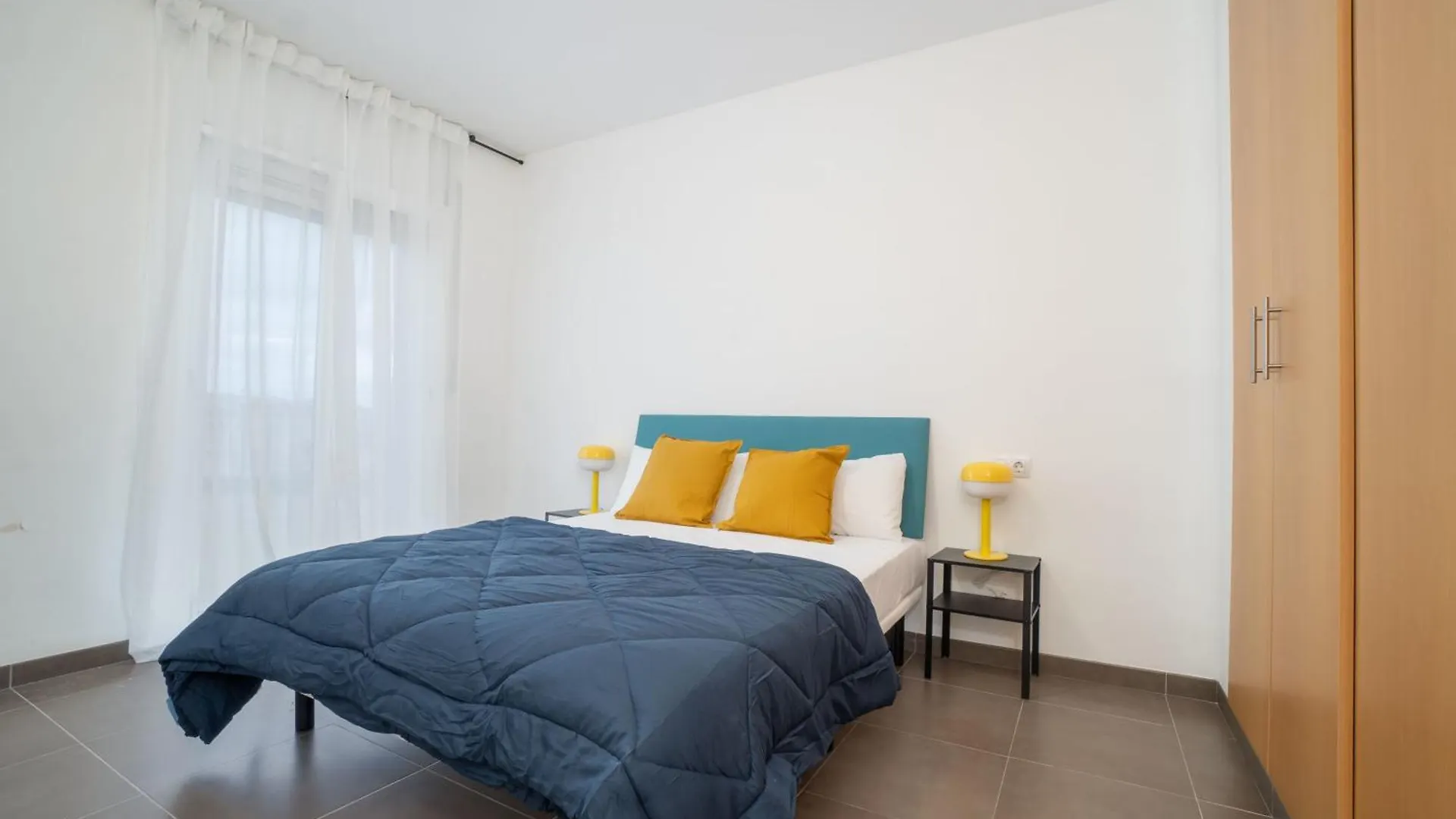 Jouvacations Ripolles Figueresvilafant Villa