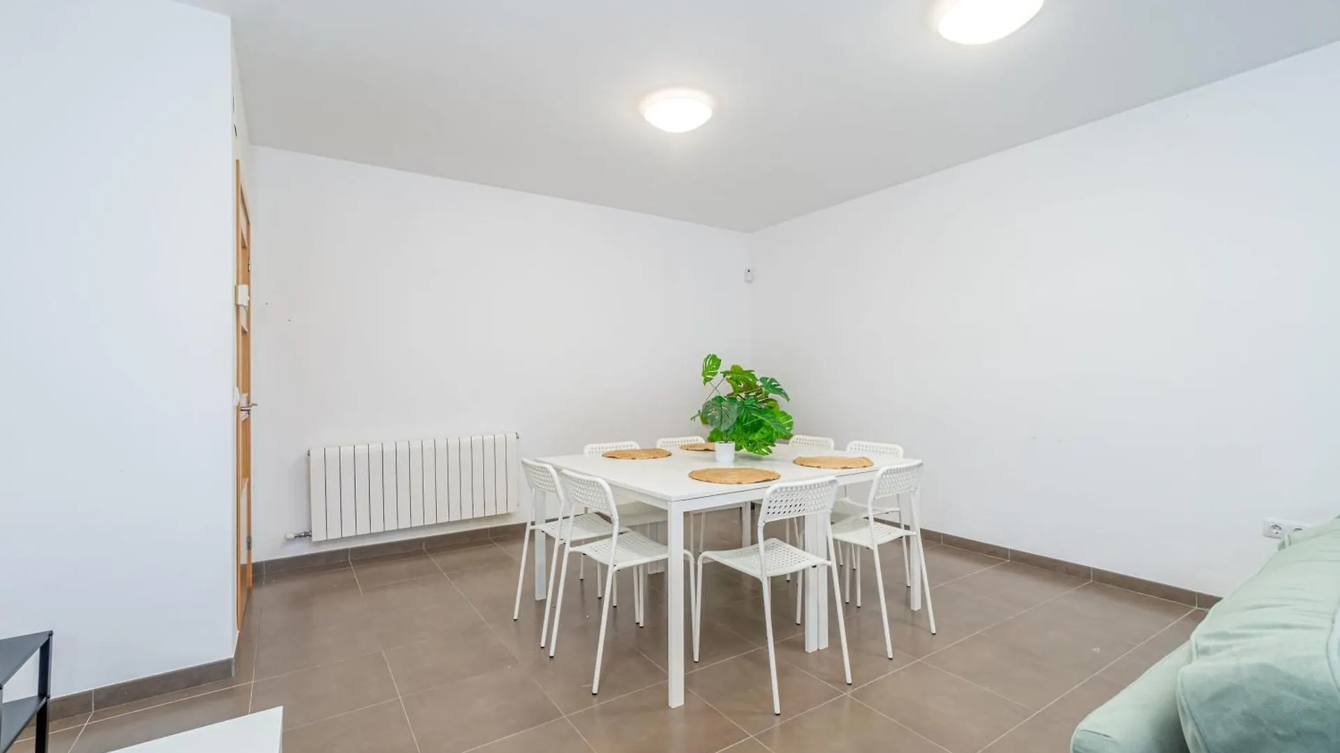 Villa Jouvacations Ripolles Figueresvilafant Spanien
