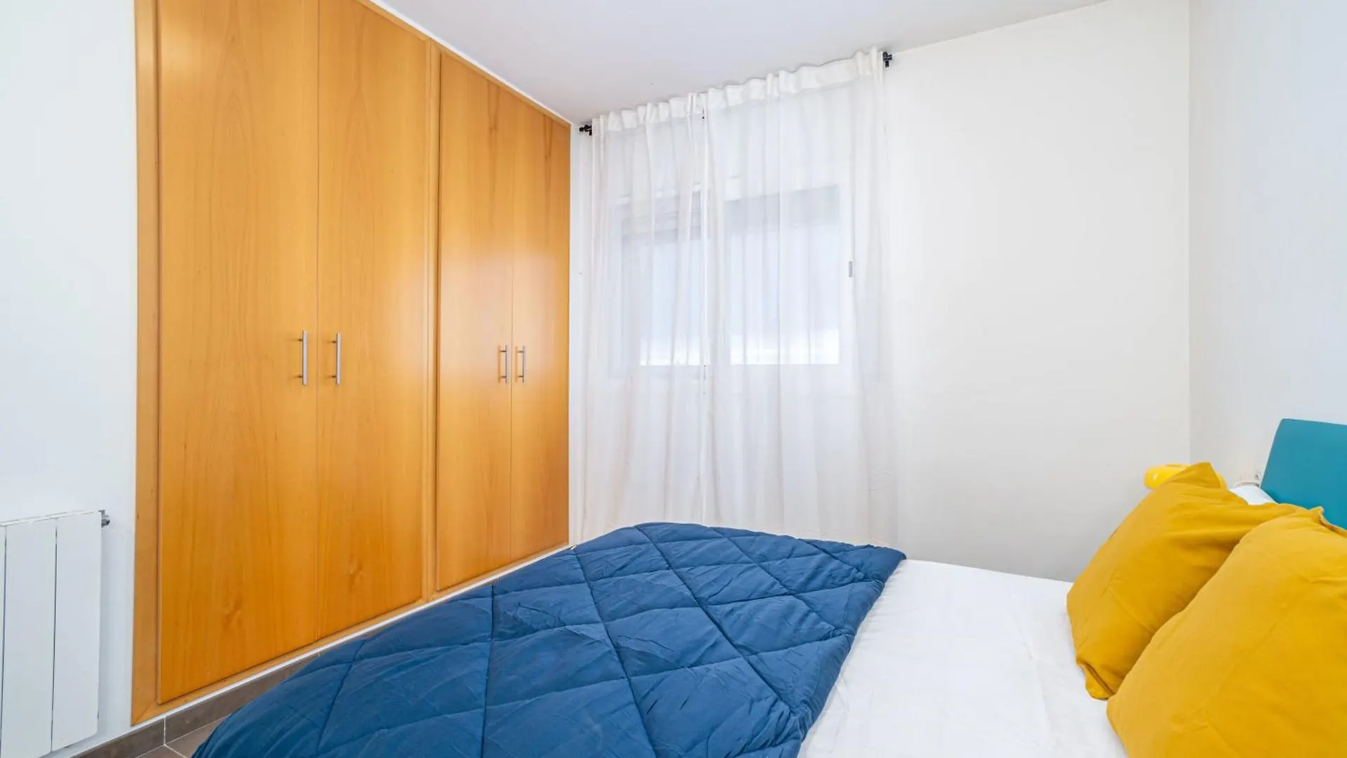 Villa Jouvacations Ripolles Figueresvilafant Spanien